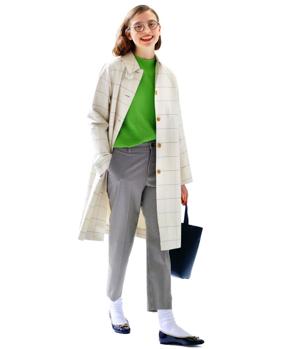 2022 SPRING STYLE COLLECTION - 【公式】MACKINTOSH PHILOSOPHY 2022 SPRING STYLE COLLECTION - 【公式】MACKINTOSH PHILOSOPHY